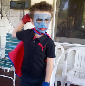 Meet your Posher, Debbie